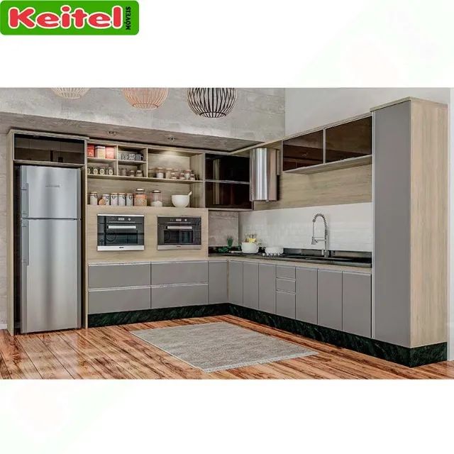 COZINHA PLANEJADA