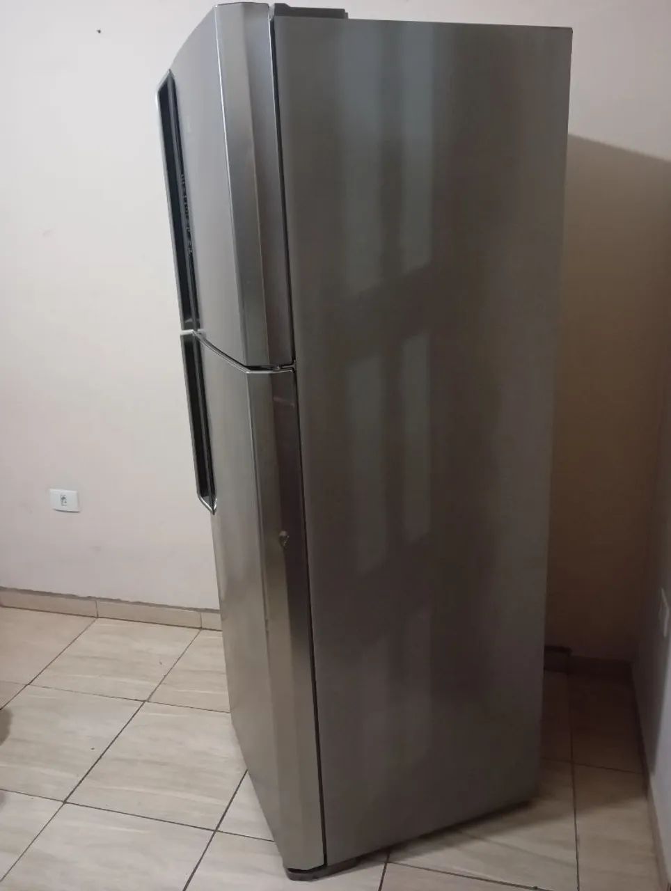 Geladeira Eletrolux  - Foto 2