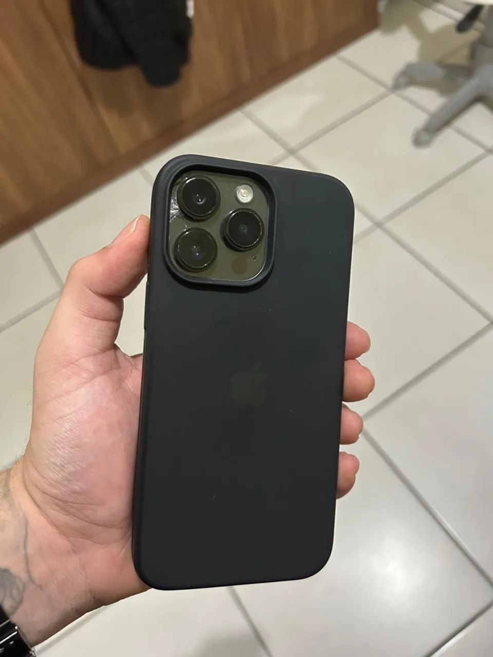 iPhone 14 PRO MAX  128gb  - Foto 5