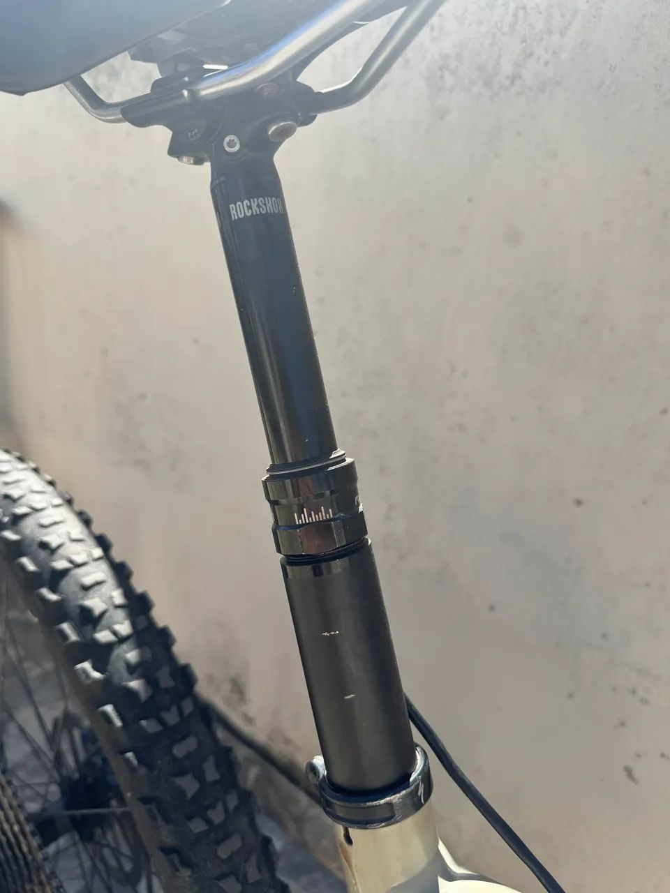 Bicicleta Specialaized full ARO 29 - Foto 4