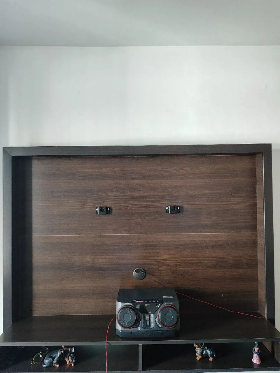 Painel para tv - Foto 2