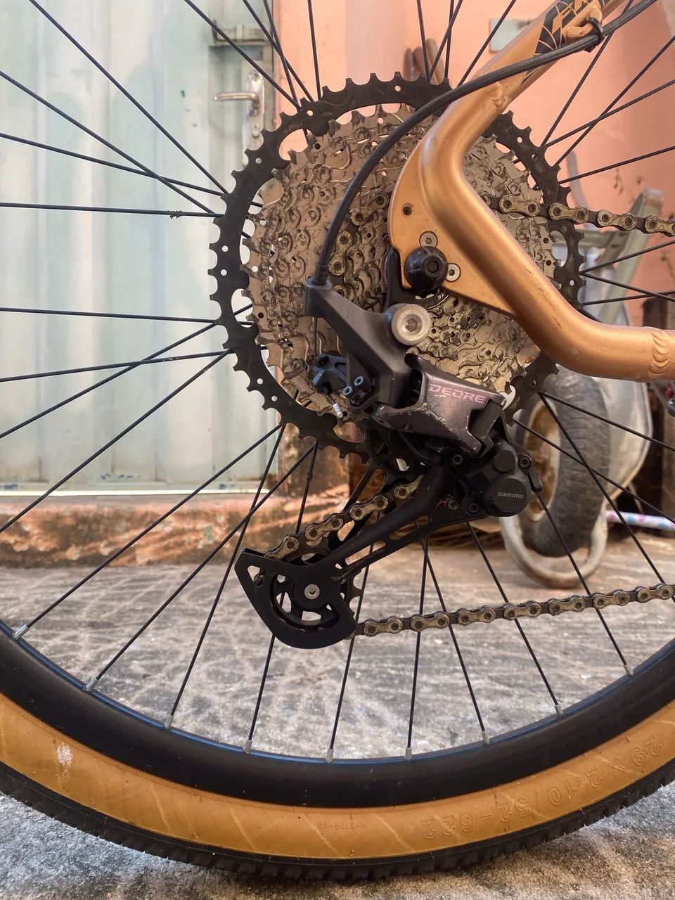Bike aro29 full absolute  - Foto 5