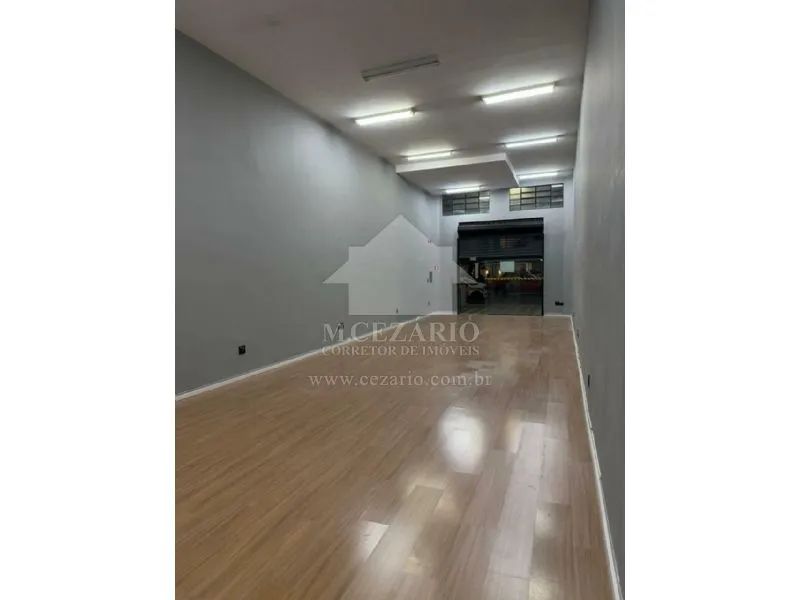 Loja para locação - Estiva, Taubate