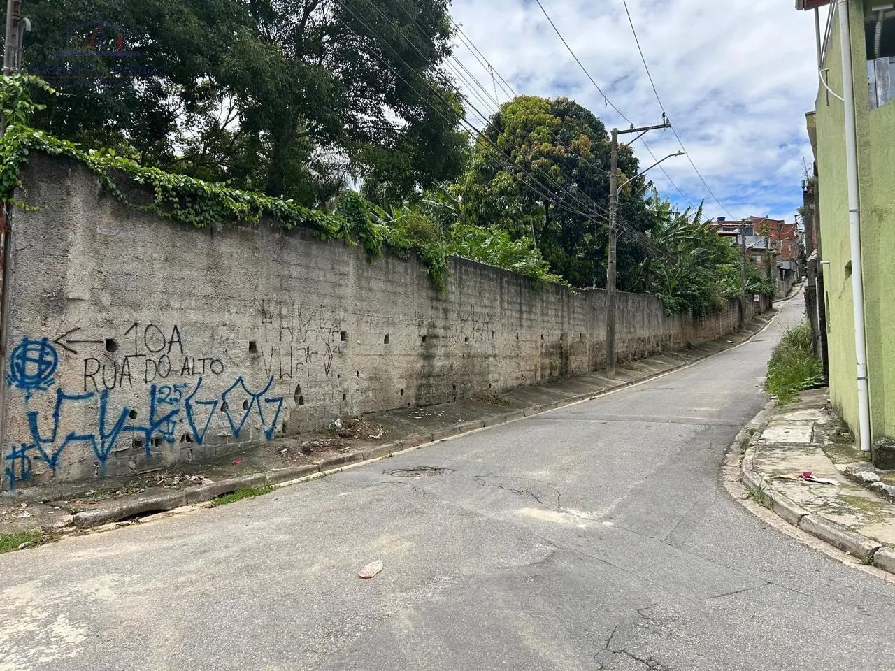 Chácara em Estância Jaraguá - São Paulo, SP - Foto 4