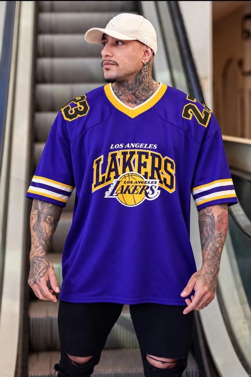Camisa americana 