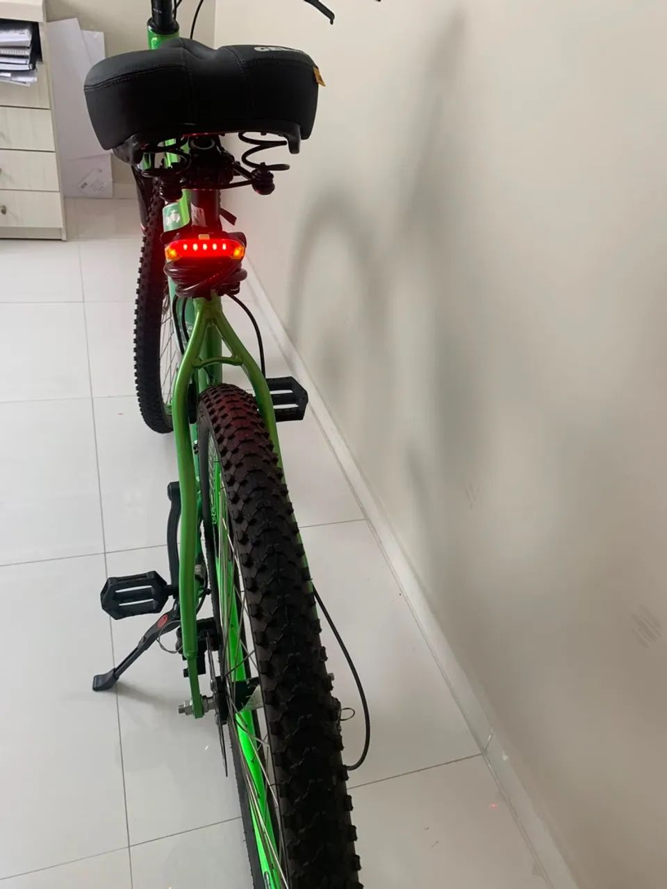Bicicleta aro 29 - Foto 2