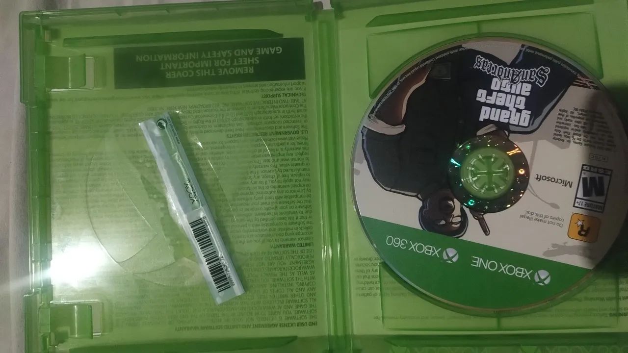 GTA original  - Foto 3