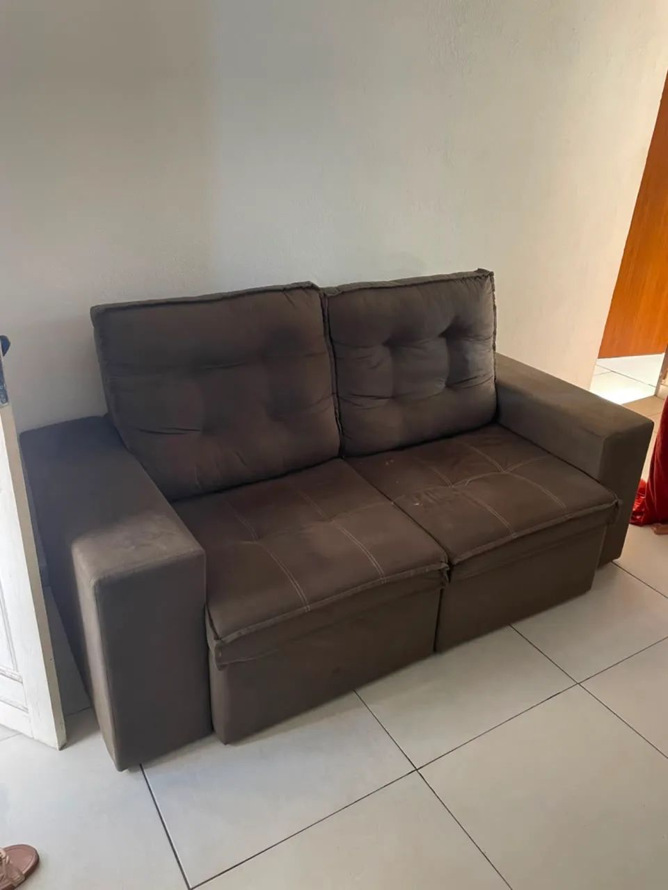 VENDO MUDANCA ATE HOJE! - Foto 2