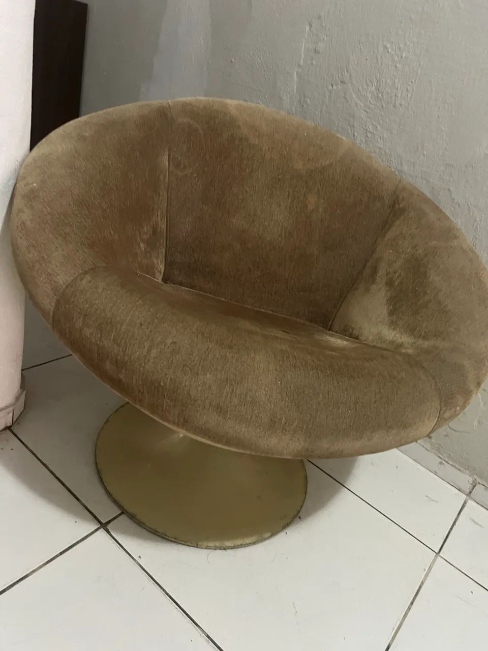 Cadeira móvel  - Foto 2