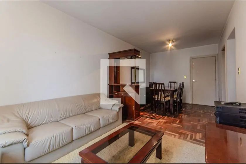 Apartamento à Venda - Vila Mariana, 2 Quartos, 96 m2 - Foto 4