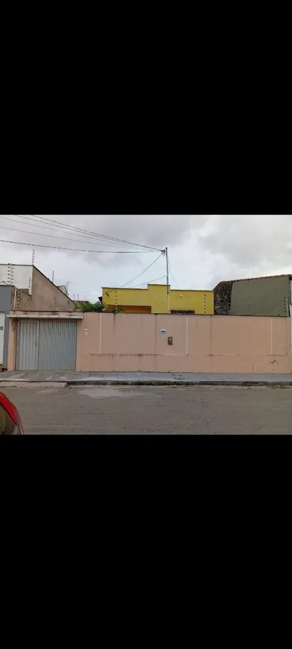 Locação Cohama