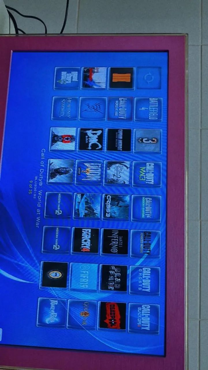 Playstation 3 - Foto 3