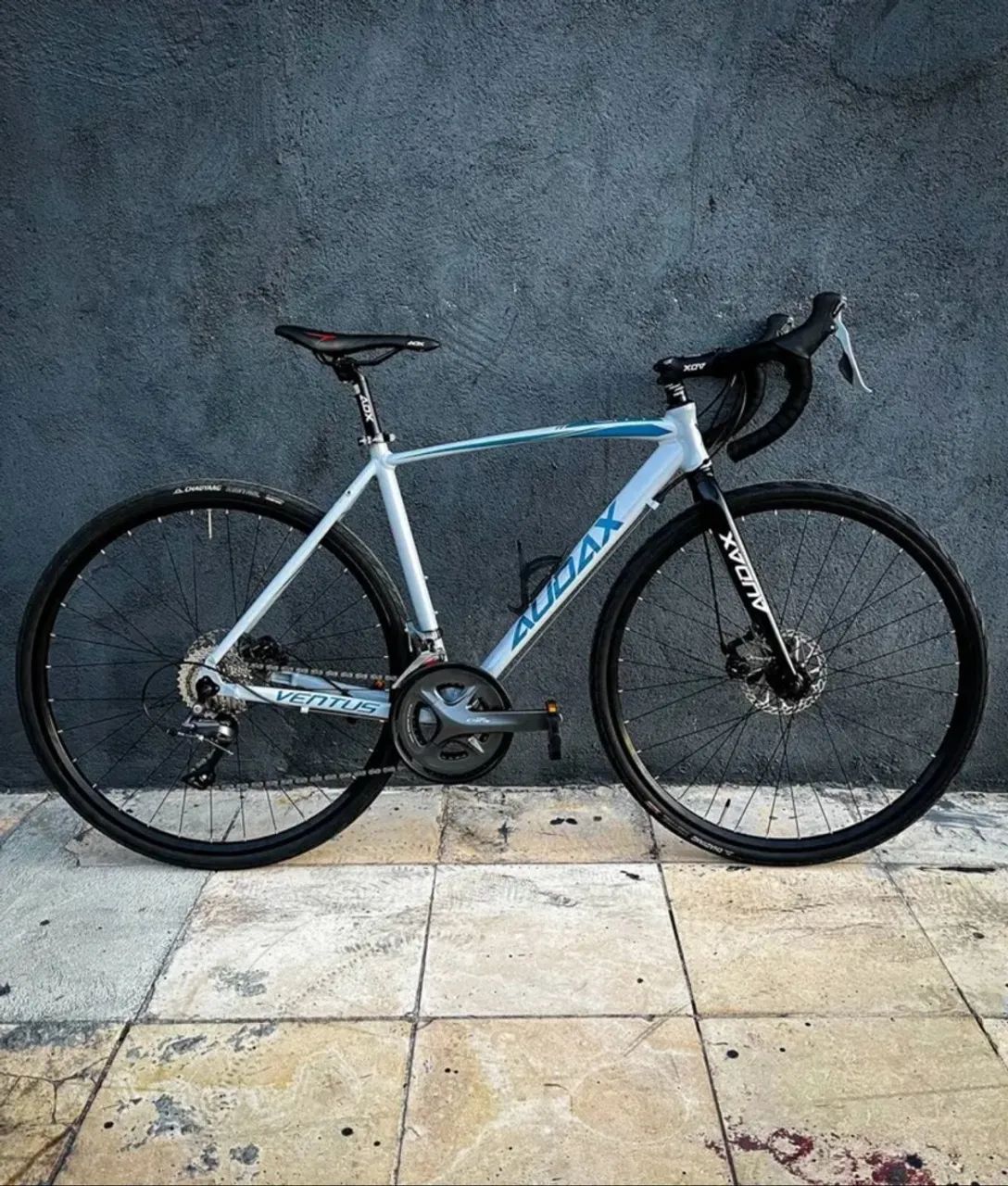 Bicicleta Bike audax Speed 
