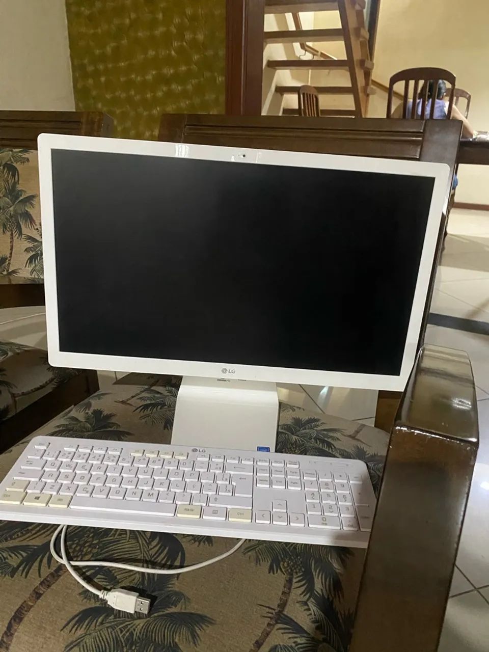 Computador LG