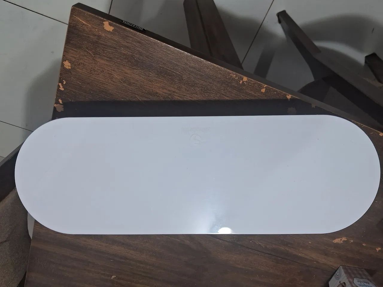 Silhouette portrait 4 - Foto 2