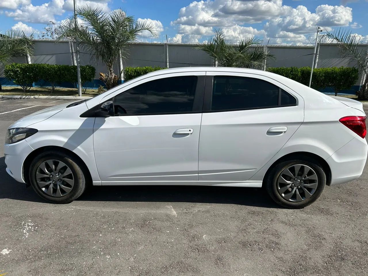 Chevrolet Joy 2021