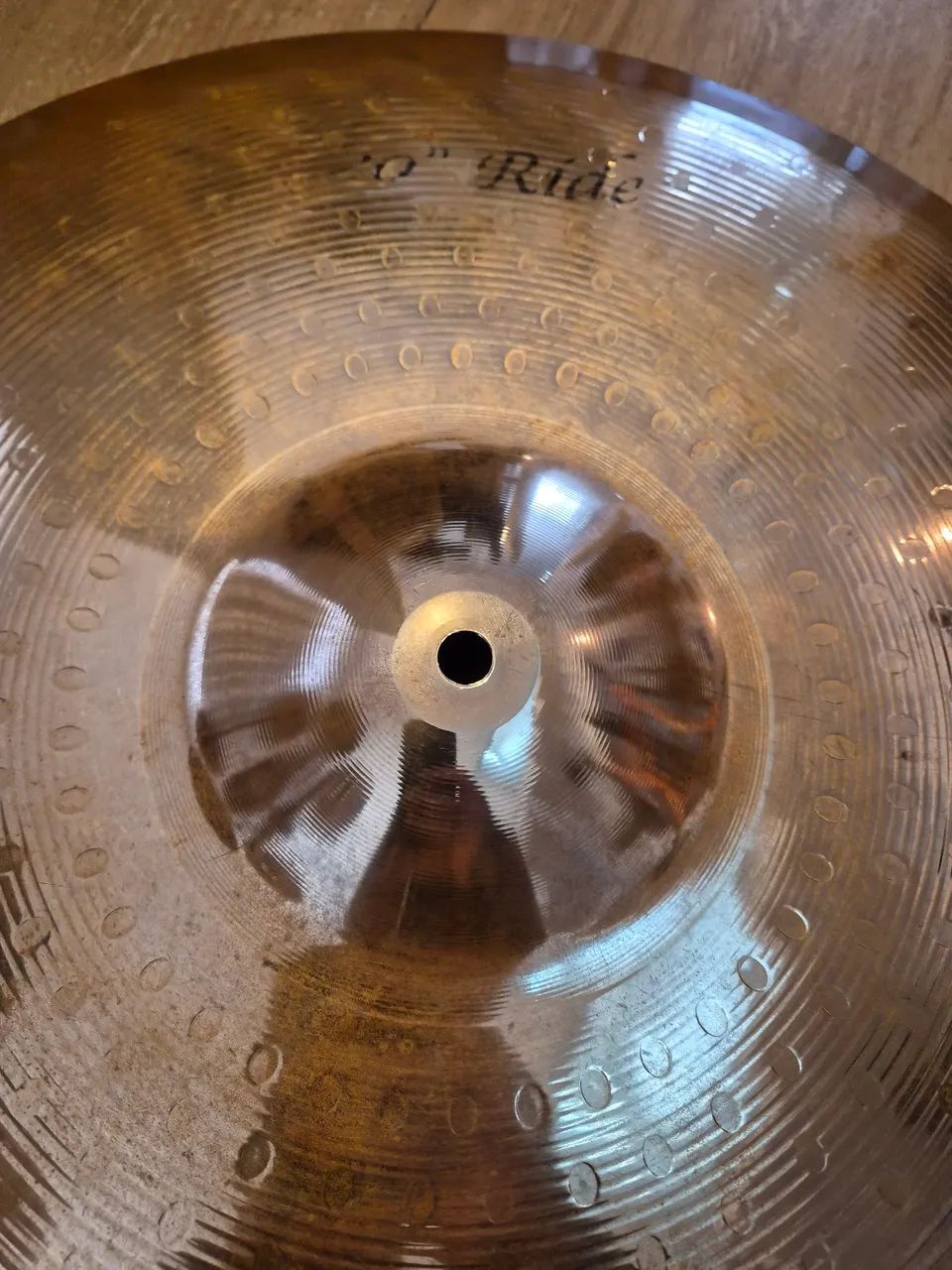 Prato ride 20" krest h series - Foto 2