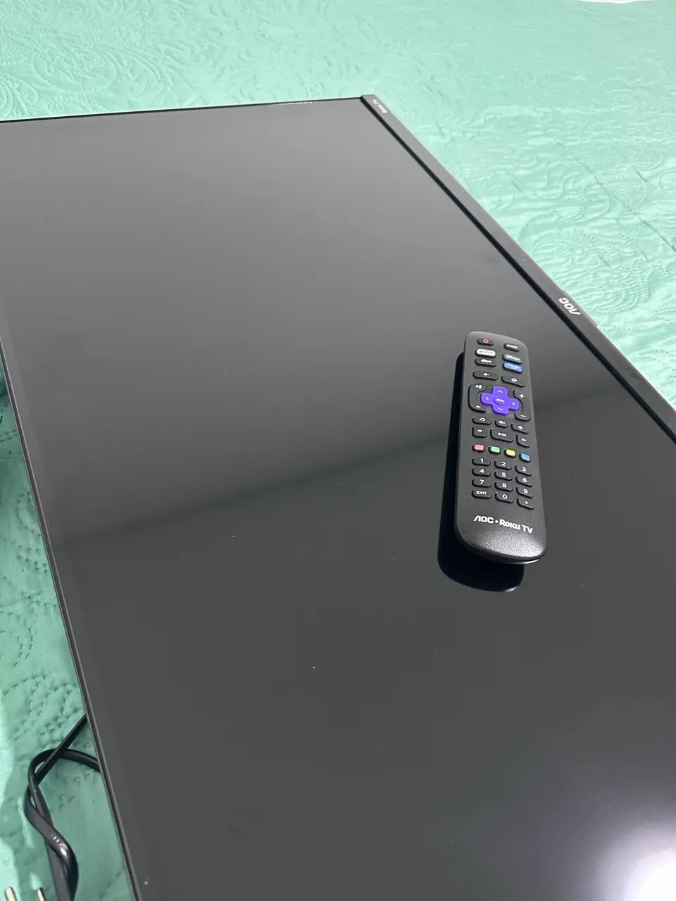 TV Smart 32 polegadas super Nova - Foto 5