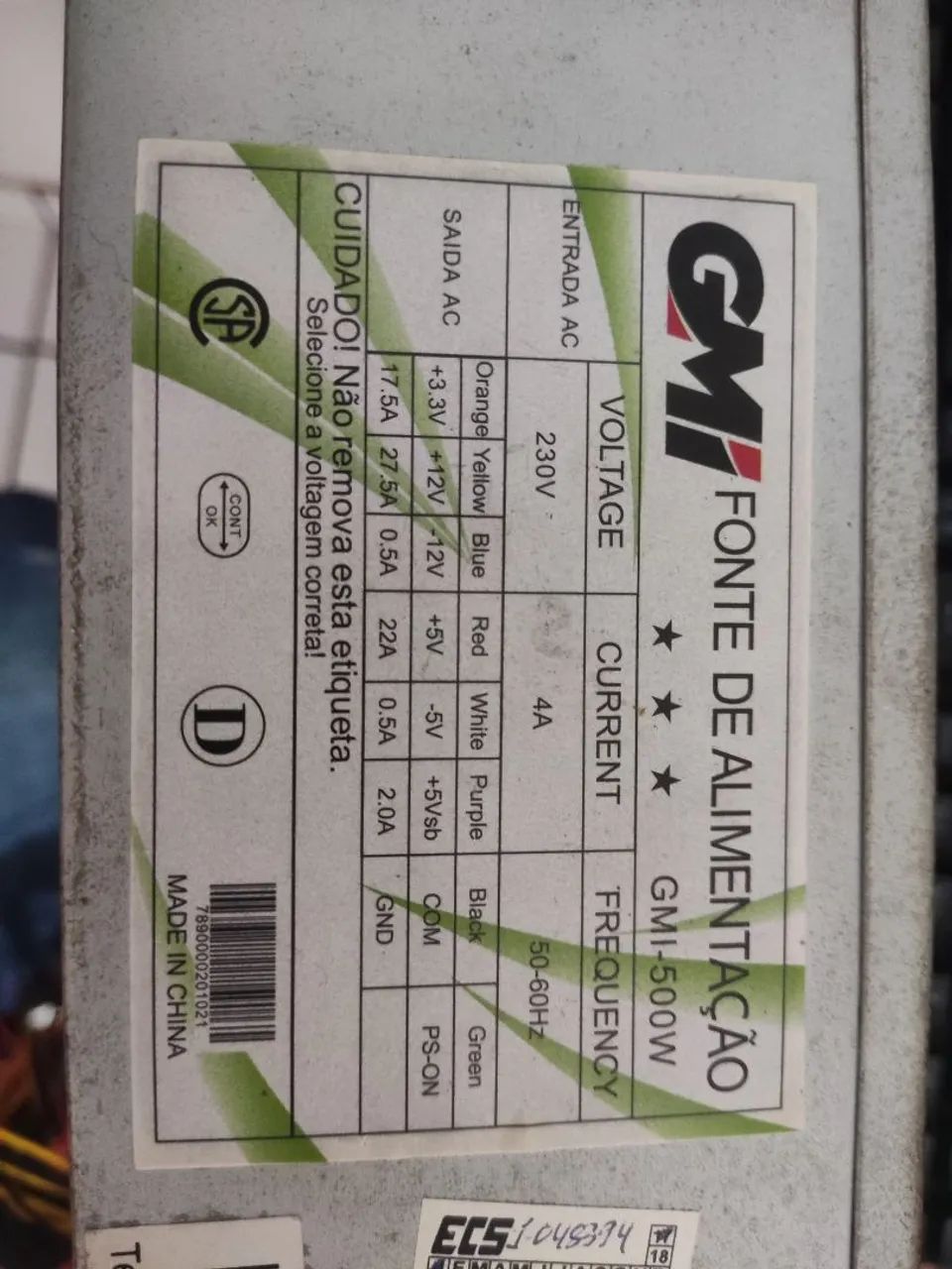 Computador, hardware. - Foto 5