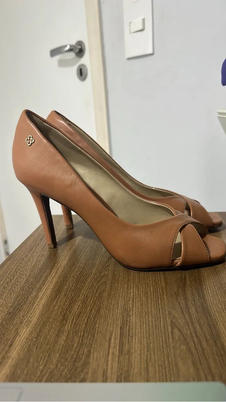 Sapato Capodarte 