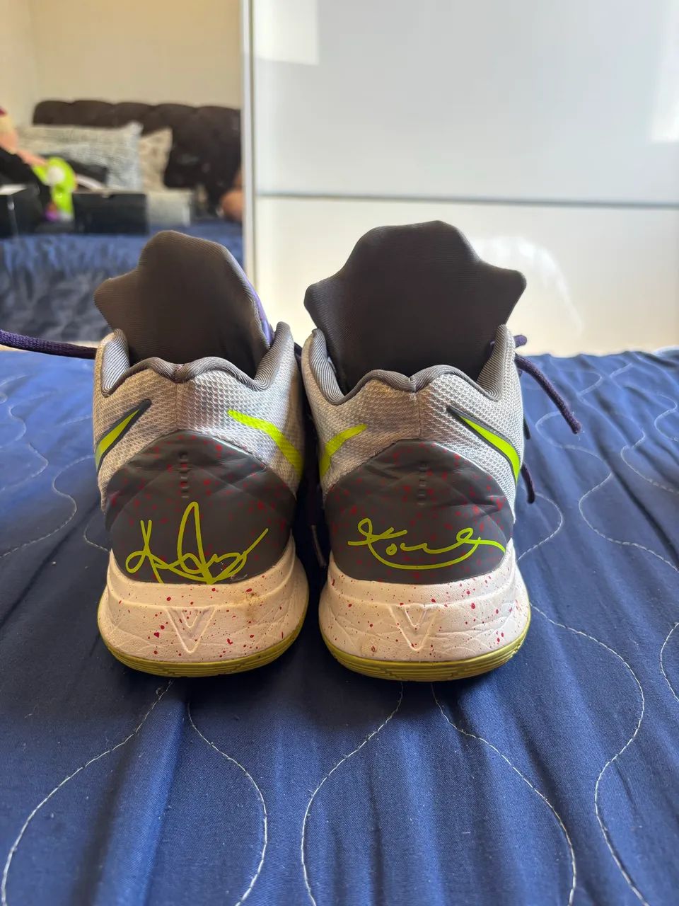 Kyrie 5  - Foto 4