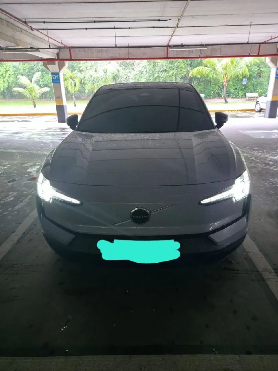 Volvo EX30 E40 Plus 2026 - Foto 3
