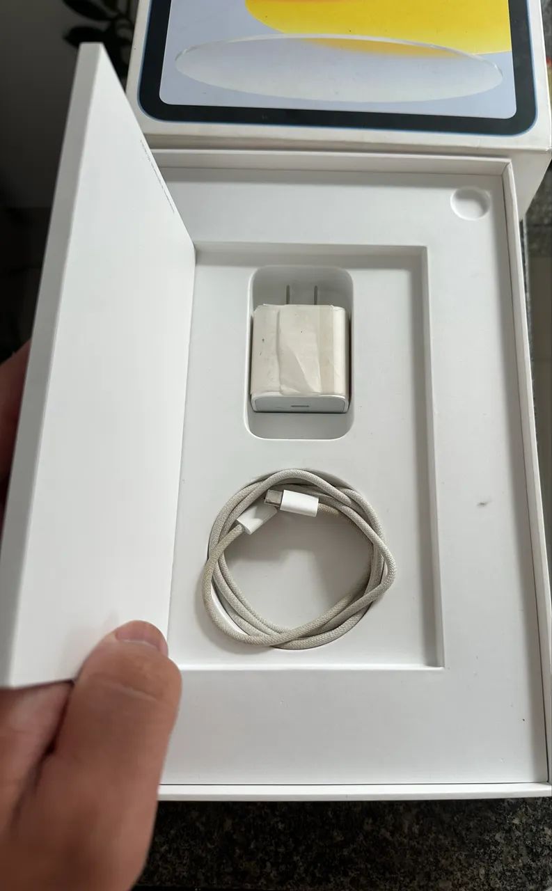 Ipad 10  - Foto 4
