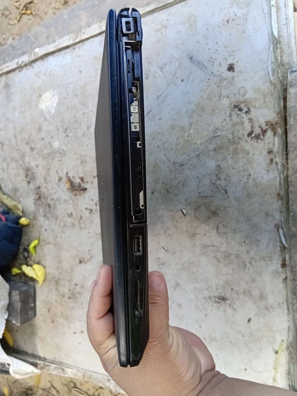 Notebook Dell Inspiron - Foto 3