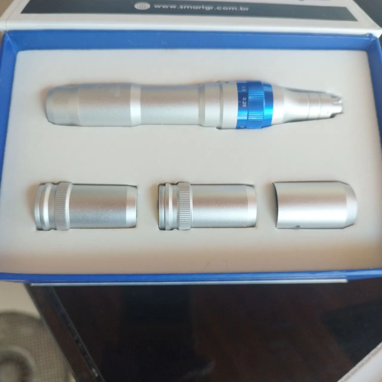 Caneta dermapen 