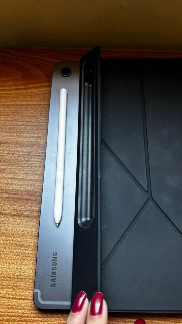 Tablet Samsung S10 Lite  - Foto 2
