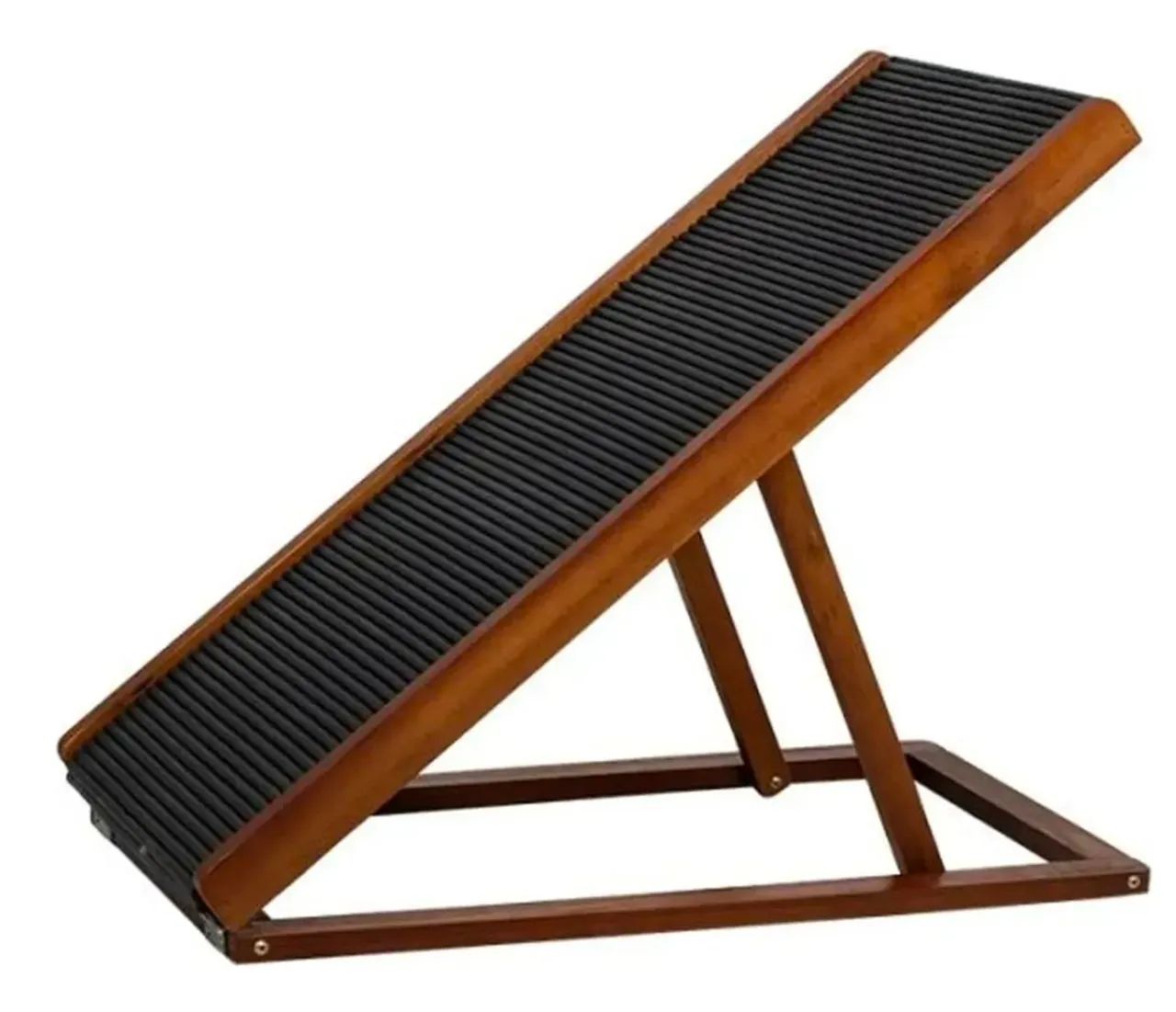 Rampa pet para cama