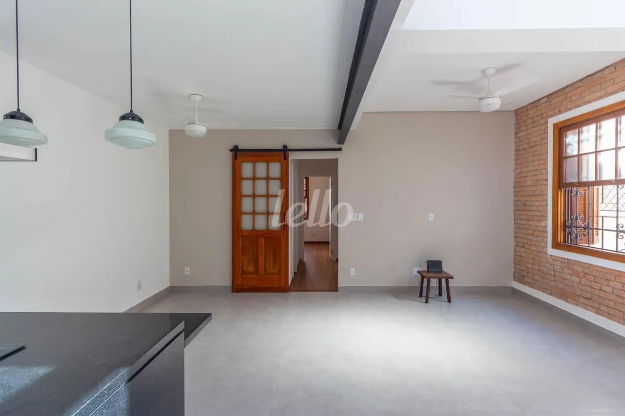 Casa 3 quartos para alugar no(a) Perdizes - Foto 2
