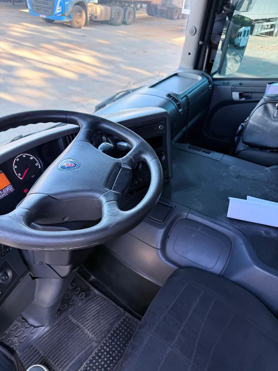 Scania p360 - Foto 5