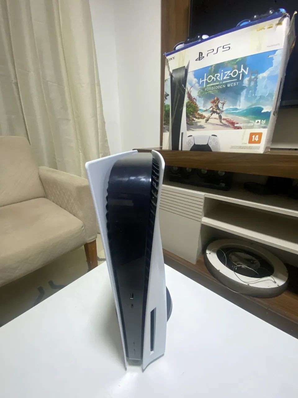 PlayStation 5  - Foto 3