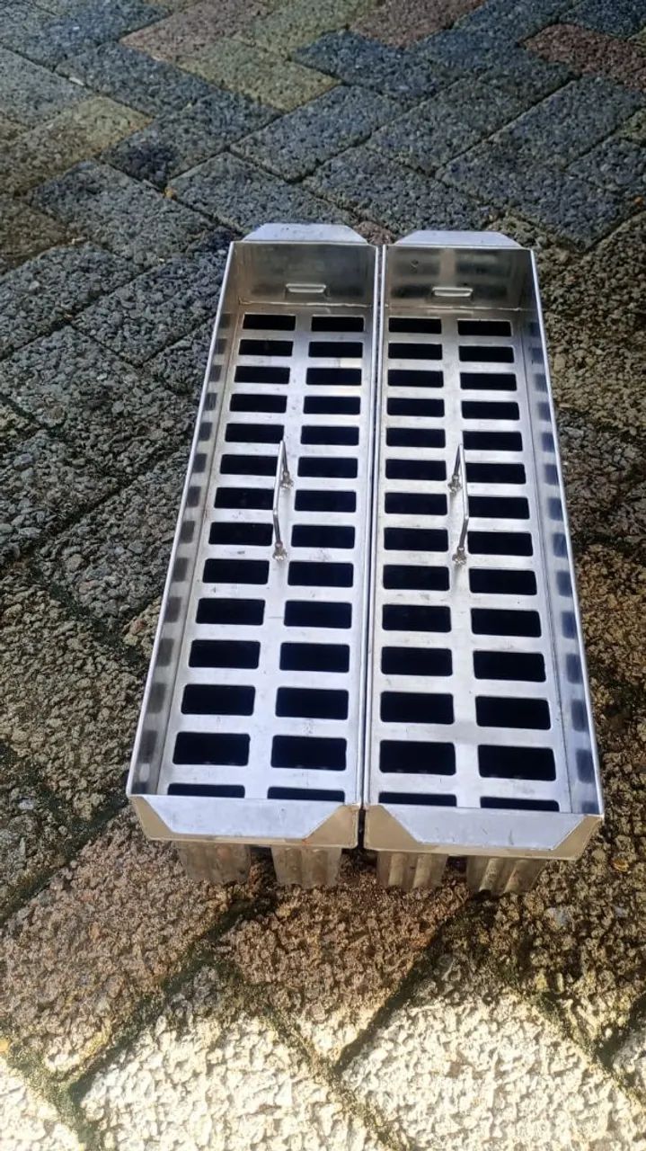 FORMA PARA PICOLE - Foto 2