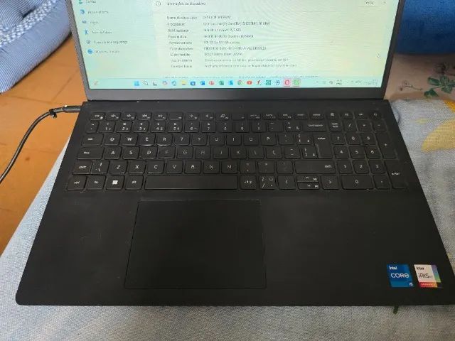Notebook - Foto 4