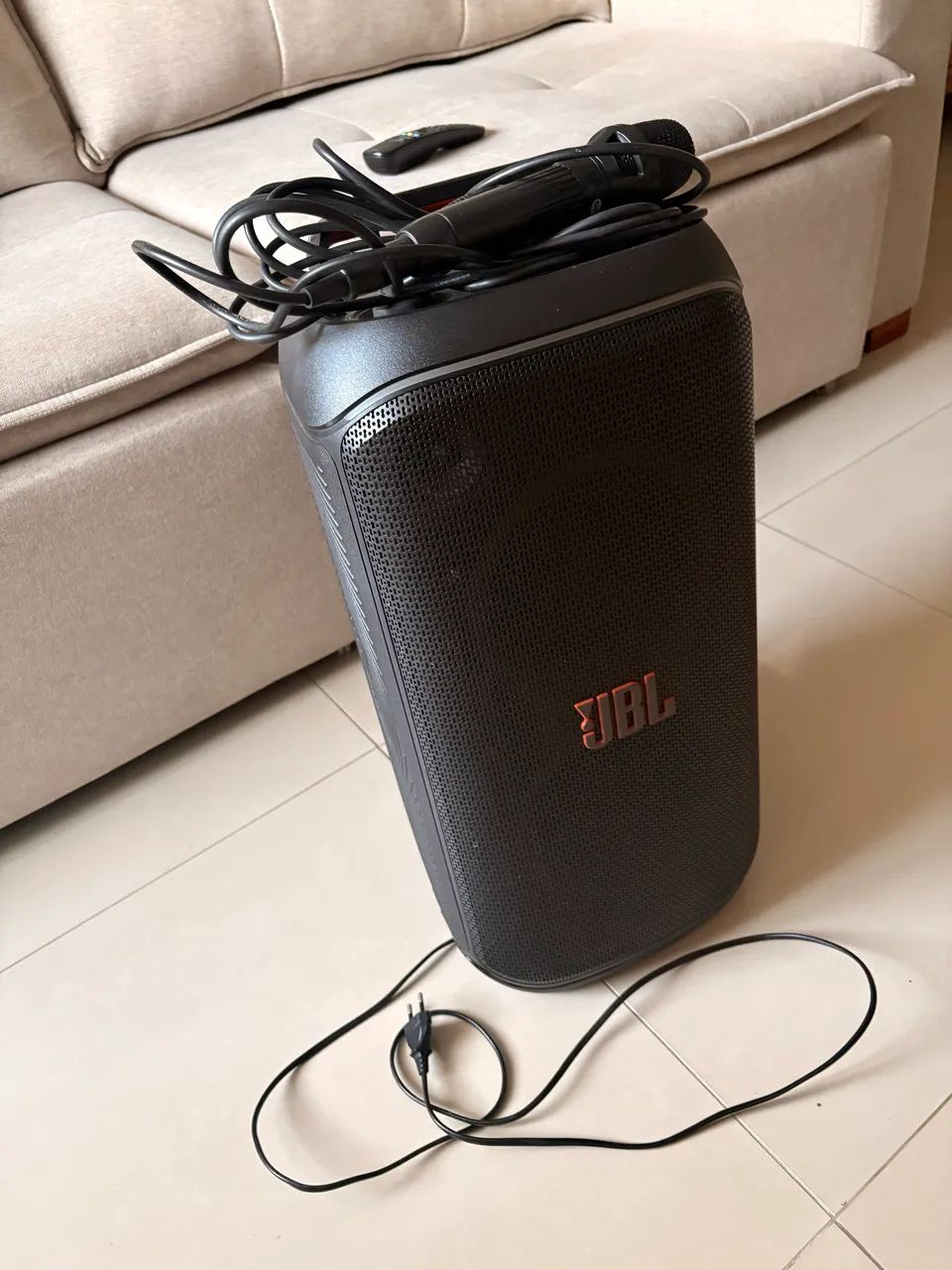JBL 