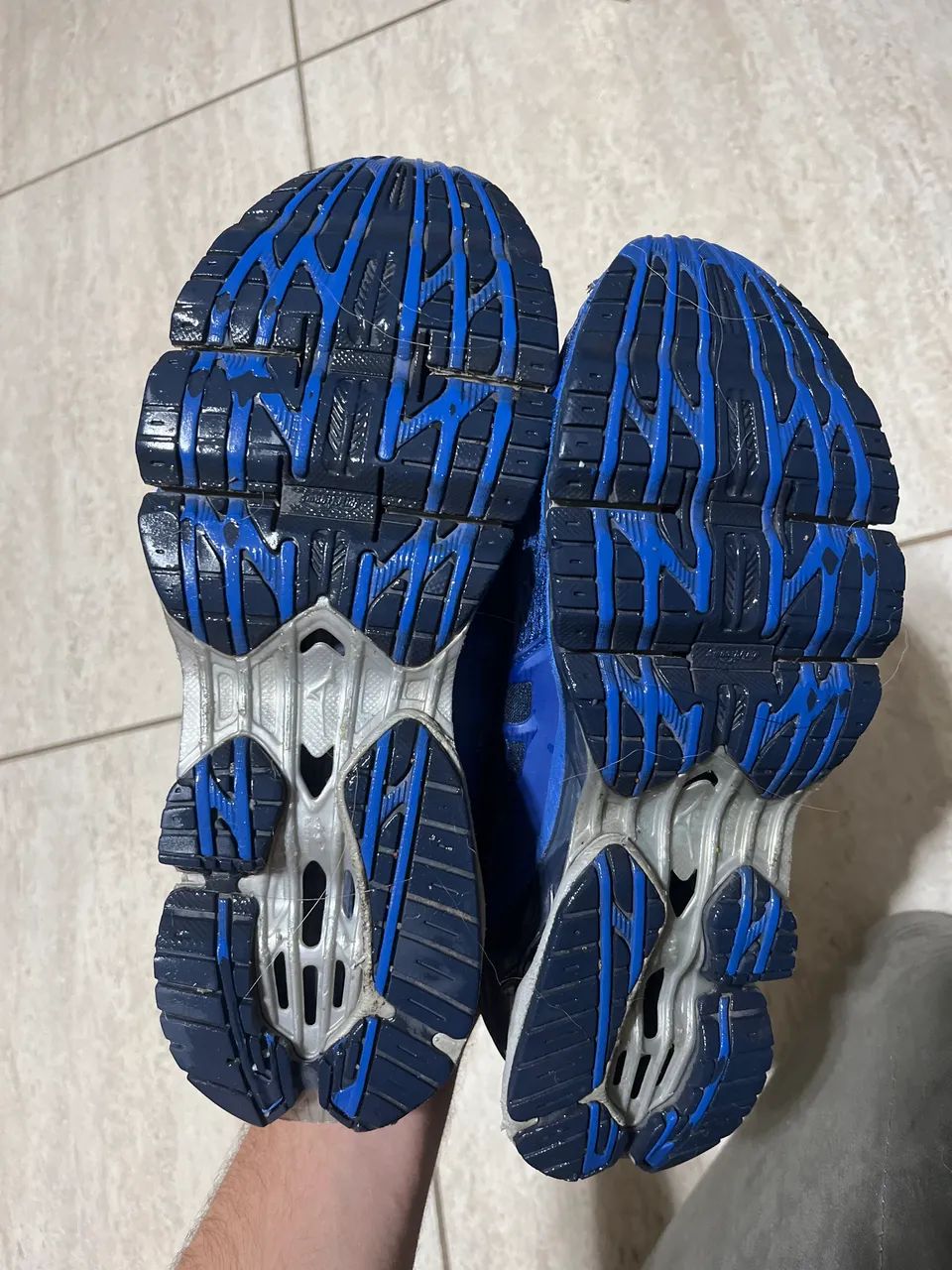 Mizuno 9 prophecy - Foto 3