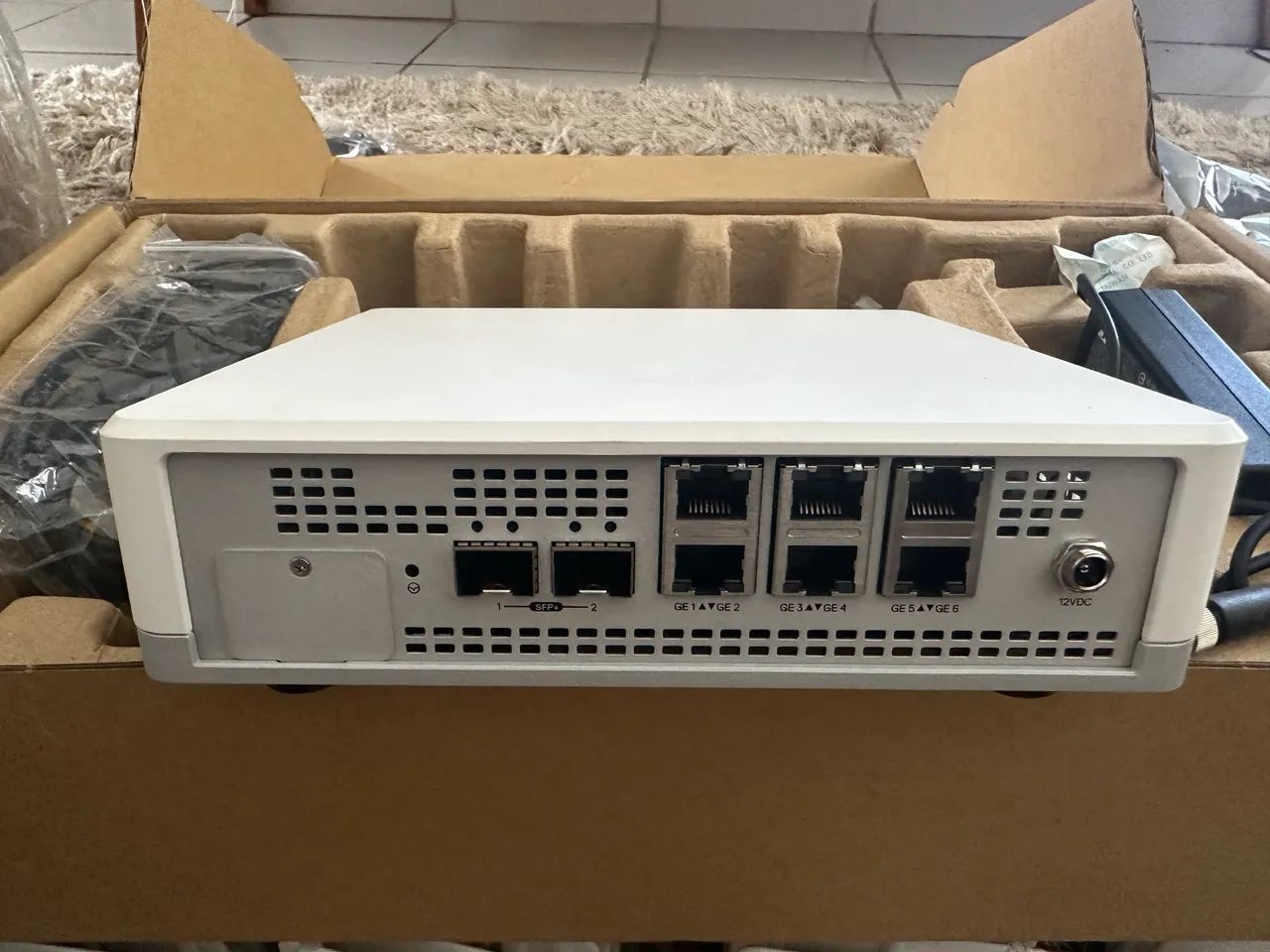 VMware Edge 620 novo - Foto 3