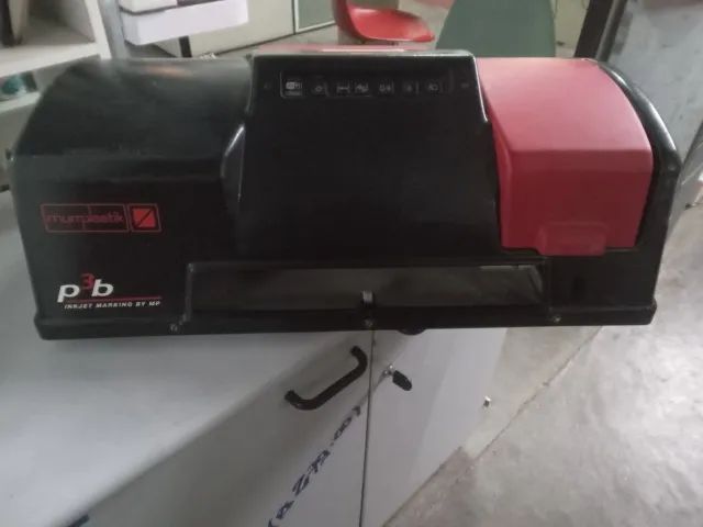 Impressora para Rotulos P3B - Foto 2