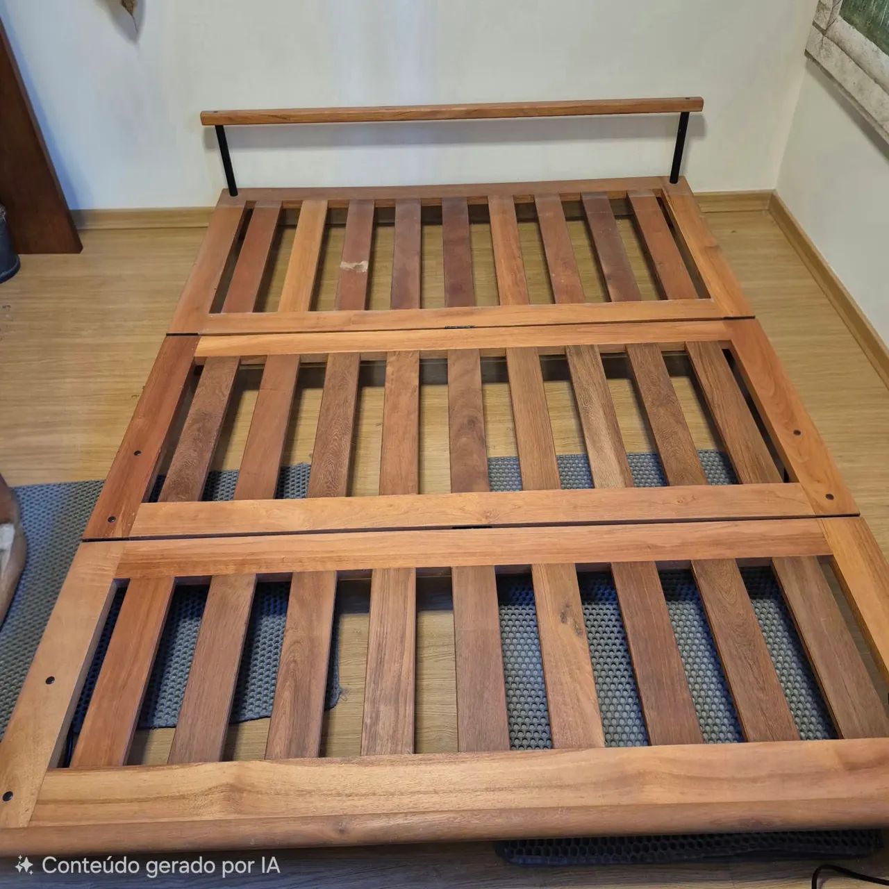Sofá cama Tok e Stok - Foto 3