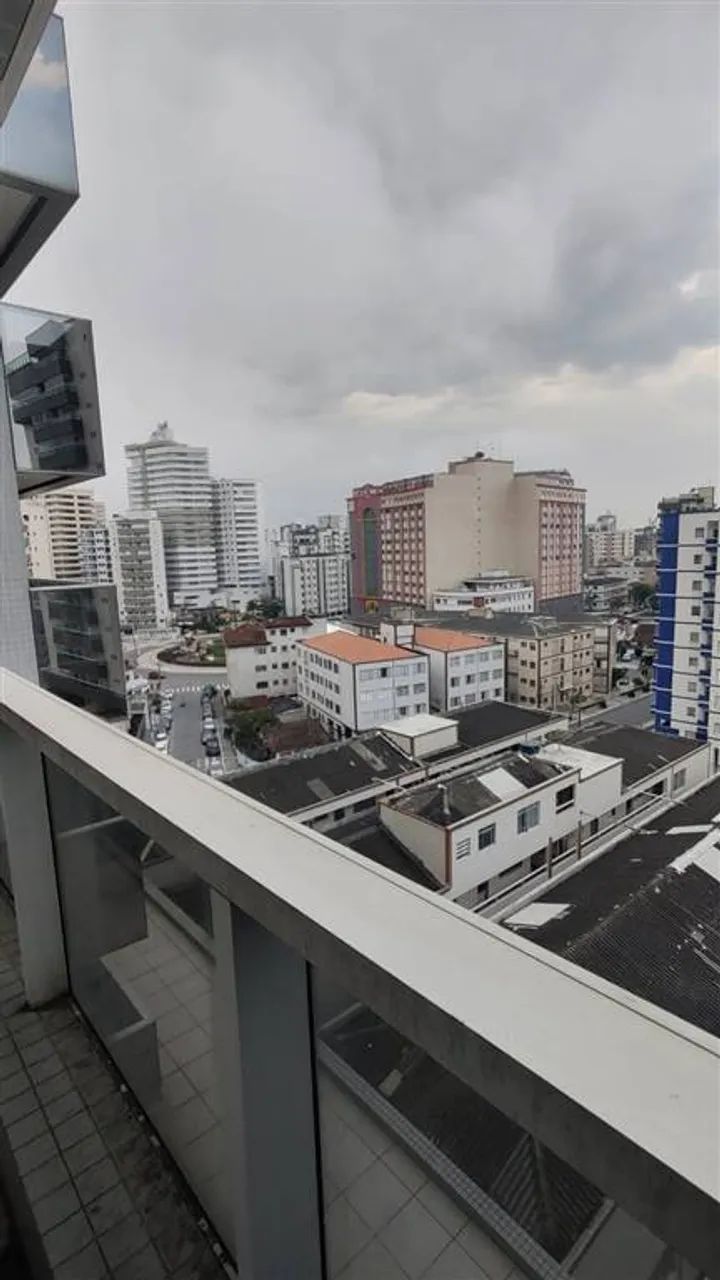 COMERCIAL COM 37,00 m² - BOQUEIRAO - PRAIA GRANDE SP - Foto 3