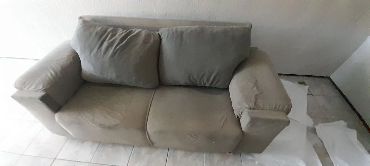 Sofá - Foto 2