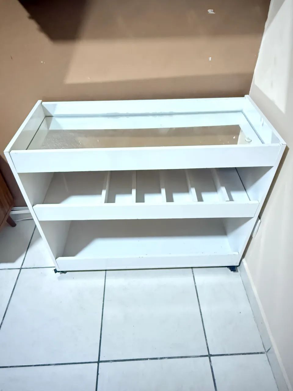 Adega para sala  - Foto 3