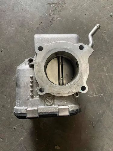 Corpo De Borboleta (351002b230) Hyundai Creta 1.6 16v
