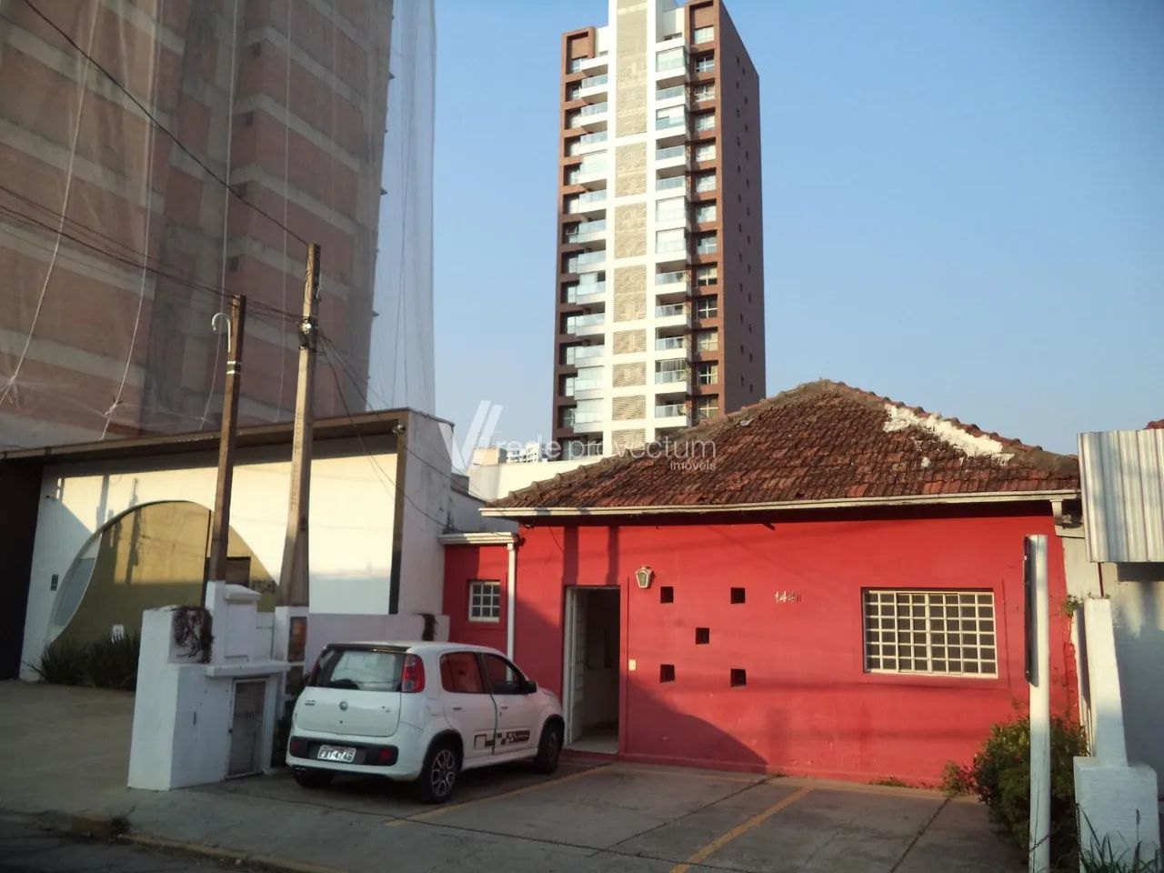 casa - Cambuí - Campinas - Foto 2