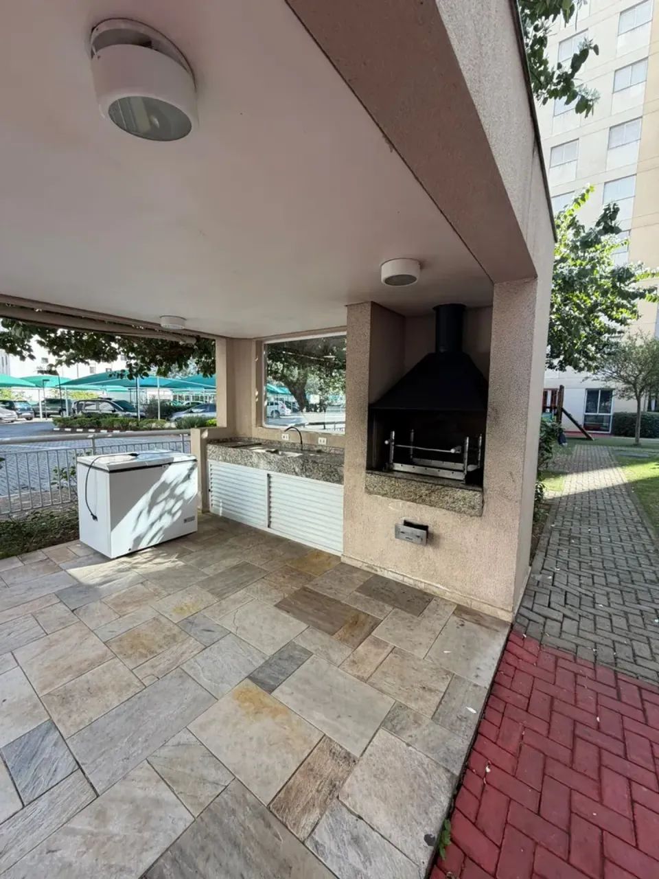 Apartamento 2 quartos próximo ao Shopping Taboão - Foto 5