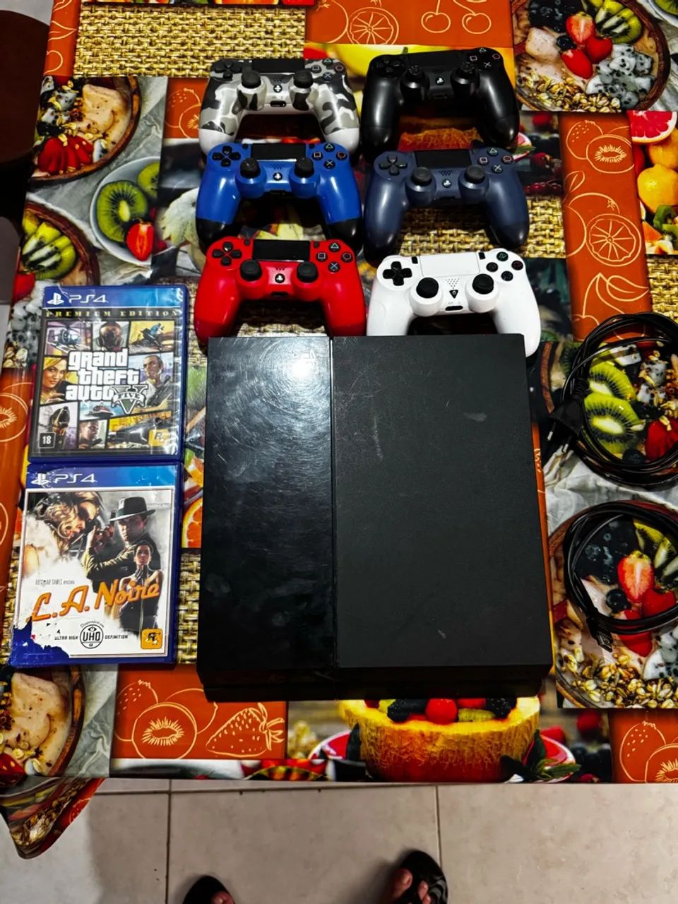 Ps4
