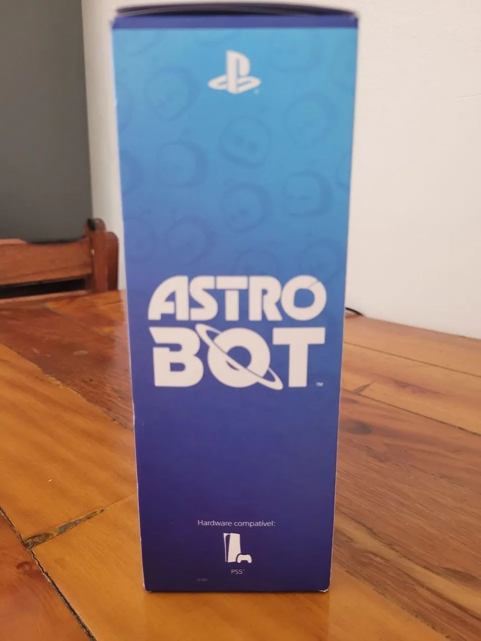 dualsense astro bot lacrado - Foto 4
