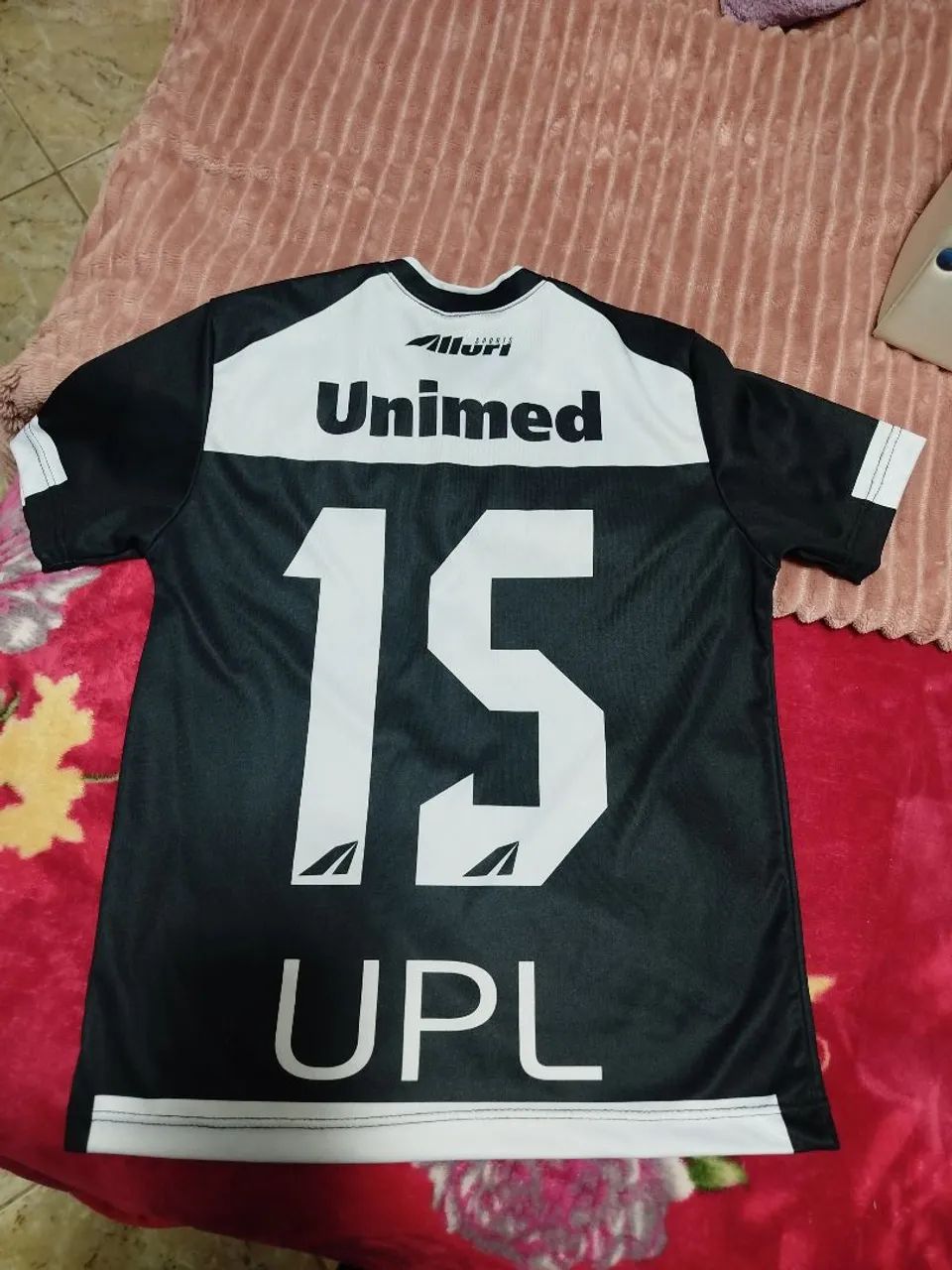 Camisa infantil XV de Piracicaba  - Foto 2